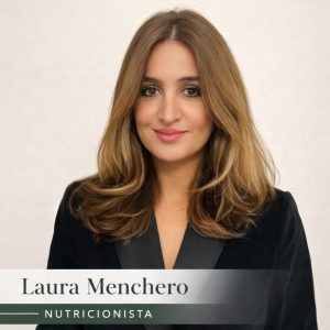 Laura Menchero Fuentes, Nutricionista Laura Menchero Fuentes, Nutricionista
